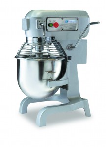 LLKPM20 Planetary mixer